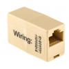 Spojka RJ, řada: SY350 UTP RJ45 Cat3, Spojka RS PRO