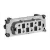 TE Connectivity 1-1104205-1, 1 ks Box TE Connectivity 1-1104205-1, 1 ks Box