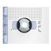 Legrand 351302 příslušenství domovní telefon kryt bílá Legrand 351302 příslušenství domovní telefon kryt bílá