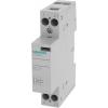 Siemens Stykač napětí ve vinutí 230V ac 1pólový 20 A 250V 0.0017 kW s 1 NO/1 NC kontakty 230V ac Reverzační, rozsah: Siemens Stykač napětí ve vinutí 230V ac 1pólový 20 A 250V 0.0017 kW s 1 NO/1 NC kontakty 230V ac Reverzační, rozsah: