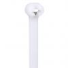 Stahovací páska Nerozpojitelné BT3LH-L 300 mm 7mm Přírodní Nylon Panduit