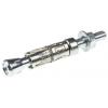 Kotva do zdiva, Uhlíková ocel R-RBP-M08/25W, M8, délka: 90 mm RawlPlug 8 mm