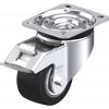 Blickle 754871 LK-SE 80K-FI Otočné kolečko s brzdou Ø kola: 80 mm nosnost (max.): 200 kg 1 ks Blickle 754871 LK-SE 80K-FI Otočné kolečko s brzdou Ø kola: 80 mm nosnost (max.): 200 kg 1 ks