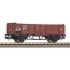 Piko H0 24537 otevřený nákladní vagon, model DC Piko H0 24537 otevřený nákladní vagon, model DC