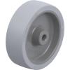 Blickle 757100 POSI 125/12G-SG plastové kolečko Ø kola: 125 mm nosnost (max.): 120 kg 1 ks