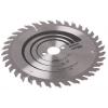 Kotouč pro kotoučovou pilu Bosch 36 Dřevo 160 mm 1 Kotouč pro kotoučovou pilu Bosch 36 Dřevo 160 mm 1