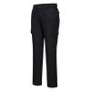 Portwest Kalhoty Unisex No, SC: 92 cm velikost 28 to 48 in v pase, délka nohavice 31in, Tmavomodrá, řada: S231 Portwest Kalhoty Unisex No, SC: 92 cm velikost 28 to 48 in v pase, délka nohavice 31in, Tmavomodrá, řada: S231