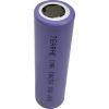 TerraE INR18650-35E3 speciální akumulátor Li-Ion 3.6 V 3350 mAh 1 ks TerraE INR18650-35E3 speciální akumulátor Li-Ion 3.6 V 3350 mAh 1 ks