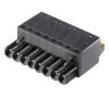 Weidmüller BL/SL zásuvkový konektor na kabel 19, rozteč 5.08 mm, 1013620000, 18 ks Weidmüller BL/SL zásuvkový konektor na kabel 19, rozteč 5.08 mm, 1013620000, 18 ks