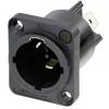 Deltron Connectors Deltron DT 37 PZ/2 D-SUB zástrčka 180 ° Pólů: 37 pá... Deltron Connectors Deltron DT 37 PZ/2 D-SUB zástrčka 180 ° Pólů: 37 pá...