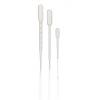 Pipeta, Polyetylen, kapacita: 3ml RS PRO