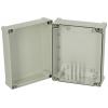 Fibox TA 292415, 5814053 univerzální pouzdro, IP65, IK07 , 289 mm x 239 mm x 147 mm , 1 ks