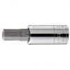 Zásuvka 1/4 in pohon 2.5 mm R245 Čtvercový, celková délka: 15mm Facom Zásuvka 1/4 in pohon 2.5 mm R245 Čtvercový, celková délka: 15mm Facom