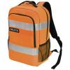 Dicota batoh na notebooky Hi-Vis Base, oranžová Dicota batoh na notebooky Hi-Vis Base, oranžová