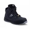 Gaston Mille GHNO3 Unisex Černá Hliník Bezpečnostní obuv 8 43 Gaston Mille GHNO3 Unisex Černá Hliník Bezpečnostní obuv 8 43