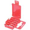 KS Tools 911.2319 9112319 bit Torx T 20 speciální ocel niklováno C 6.3 5 ks