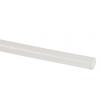 TE Connectivity Teplem smrštitelné bužírky průměr 3.2 mm Čirá smršťovací poměr 2:1 Polyvinylfluorid 1.2m, řada: KYNAR TE Connectivity Teplem smrštitelné bužírky průměr 3.2 mm Čirá smršťovací poměr 2:1 Polyvinylfluorid 1.2m, řada: KYNAR