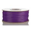 Zapojovací vodič, řada: 1569 plocha průřezu 0.51 mm², typ kabelu: Jednožilový, prameny vodičů: 10 x 0.25 mm, Purpurová, Zapojovací vodič, řada: 1569 plocha průřezu 0.51 mm², typ kabelu: Jednožilový, prameny vodičů: 10 x 0.25 mm, Purpurová,