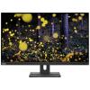 Lenovo ThinkVision E27q-20 LED monitor 68.6 cm (27 palec)2560 x 1440 Pixel, 16:9, 6 ms, IPS LED