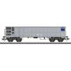 Märklin 46890 otevřený nákladní vagon, model AC
