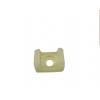 Držák vázacích pásek Šroubová 9 mm široké pásky 23 mm 16mm barva Přírodní RS PRO Držák vázacích pásek Šroubová 9 mm široké pásky 23 mm 16mm barva Přírodní RS PRO