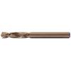 KS Tools 3304113 HSS TIN-TIP sada spirálových vrtáku do kovu, 11.3 mm,...