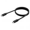 Edimax Kabel USB Vnější, řada: UC4, A: USB typu C, 1 m Vnější, B: USB typu C Edimax Kabel USB Vnější, řada: UC4, A: USB typu C, 1 m Vnější, B: USB typu C