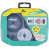 Wolfcraft 5953000 5953000 sada pro zvětšování otvorů 7dílná 60 mm 1 ks Wolfcraft 5953000 5953000 sada pro zvětšování otvorů 7dílná 60 mm 1 ks
