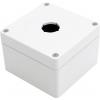Hammond Electronics 1554MPB1 univerzální pouzdro 90 x 90 x 60 polykarbonát šedá 1 ks Hammond Electronics 1554MPB1 univerzální pouzdro 90 x 90 x 60 polykarbonát šedá 1 ks