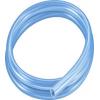 Festo Plastová trubka, Termoplastický elastomer kulatá barva Průsvitná modrá x 16 mm (vnější průměr) x 11 mm (vnitřní Festo Plastová trubka, Termoplastický elastomer kulatá barva Průsvitná modrá x 16 mm (vnější průměr) x 11 mm (vnitřní