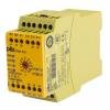 Pilz PNOZ XV2 Bezpečnostní relé 24V dc 1 2 Pilz PNOZ XV2 Bezpečnostní relé 24V dc 1 2