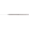 PFERD TOOLS 36061222 Diamantová jehla Průměr 0.42 mm 5 ks