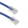 RS PRO Cat5e Ethernetové kabely, Modrá, Polyvinylchlorid, A: RJ45, 80V 2.1 m Vnější, B: RJ45 Vnější, typ pláště: U/UTP RS PRO Cat5e Ethernetové kabely, Modrá, Polyvinylchlorid, A: RJ45, 80V 2.1 m Vnější, B: RJ45 Vnější, typ pláště: U/UTP