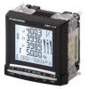 Elektroměr, řada: A41 Podsvícení LCD 3fázový Digitální Impulzový výstup výška číslice 85 mm, výška výřezu: 96 mm, šířka Elektroměr, řada: A41 Podsvícení LCD 3fázový Digitální Impulzový výstup výška číslice 85 mm, výška výřezu: 96 mm, šířka