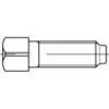 TOOLCRAFT 107968 čtyřhranné šrouby M16 60 mm čtyřhran DIN 479 ocel 10 ks TOOLCRAFT 107968 čtyřhranné šrouby M16 60 mm čtyřhran DIN 479 ocel 10 ks