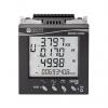Měřič spotřeby energie, řada: MEMO P200 Podsvícení LCD 4číslicový 3fázový Impulzový výstup, výška výřezu: 90 mm, šířka Měřič spotřeby energie, řada: MEMO P200 Podsvícení LCD 4číslicový 3fázový Impulzový výstup, výška výřezu: 90 mm, šířka