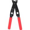 KS Tools 115.1053 Kleště na hadicové svorky o-Klipp, 240 mm