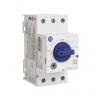 Ochranná jednotka motoru, rozsah: 140MP 25A 690V 70 °C -25 °C Allen Bradley