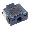 Telemecanique Sensors ZCKM Těleso koncového spínače 1 NO/1 NC IP66 Kov 240V ac 3A Telemecanique Sensors ZCKM Těleso koncového spínače 1 NO/1 NC IP66 Kov 240V ac 3A
