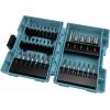 Makita B-66880 B-66880 sada bitů, 35dílná