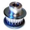 RS PRO Řemenice rozvodového řemenu, Hliník 40 zubů 15 mm rozteč 3 mm, vývrt: 6 mm