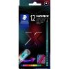 Staedtler pastelka NORIX 186 C12 12 ks Staedtler pastelka NORIX 186 C12 12 ks