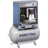 Aerotec pístový kompresor PRO K-AK30-15 270 l 15 bar Aerotec pístový kompresor PRO K-AK30-15 270 l 15 bar