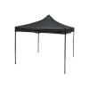 Párty stan CATTARA 13342 Waterproof 3x3m šedý