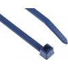 Stahovací páska Nerozpojitelné 111-00830 MCT50R-PA66MP-BU 203.2 mm 4.6mm Modrá Nylon 66 HellermannTyton Stahovací páska Nerozpojitelné 111-00830 MCT50R-PA66MP-BU 203.2 mm 4.6mm Modrá Nylon 66 HellermannTyton