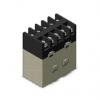 Omron Výkonové relé DPST-NO, DPST-NC Panel 25A 24V dc G7J Omron Výkonové relé DPST-NO, DPST-NC Panel 25A 24V dc G7J