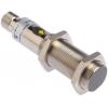 Baumer Kapacitní snímač přiblížení CFAM 18P1600/S14 Válec se závitem CFAM M18 x 1 8 mm 200mA IP65 50 Hz PnP 30 V dc Baumer Kapacitní snímač přiblížení CFAM 18P1600/S14 Válec se závitem CFAM M18 x 1 8 mm 200mA IP65 50 Hz PnP 30 V dc