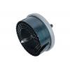 Wolfcraft 2162000 sada děrovacích pil 60 mm, 68 mm, 74 mm, 80 mm, 95 mm 1 ks