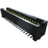 Samtec Konektor PCB, řada: TFM, Deska-deska, Vodič-deska, počet kontaktů: 40, počet řad: 2, rozteč: 1.27 mm, orientace