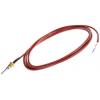 Jumo PT100 5.4 mm 27.5 mm 2 Class B 200 °C
